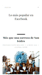 Mobile Screenshot of masdehiguera.com
